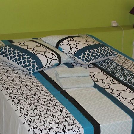 Apartament Hibiscus Rivière-Pilote Zewnętrze zdjęcie
