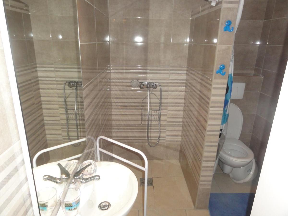 Apartament Hibiscus Rivière-Pilote Zewnętrze zdjęcie